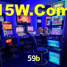 59b: A Experiência de Casino com Jogos de Mesa ao Vivo