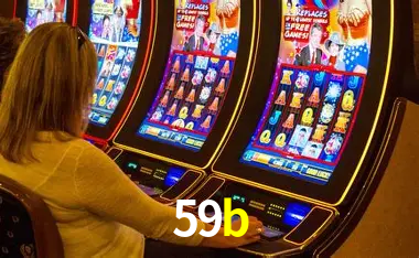 A Popularidade dos Caça-Níqueis no 59b