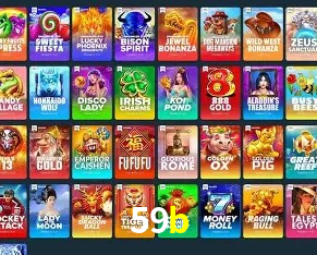 A Revolução dos Aplicativos de Jogos no 59b