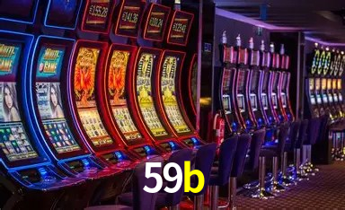 Desvendando o Mundo dos Jogos Virtuais na 59b