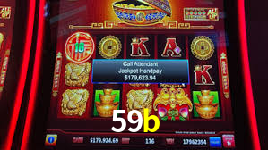 59b: Jogos de Caça-Níqueis-Altas Recompensas, Roleta-Velocidade, Blackjack-Desafios Máximos