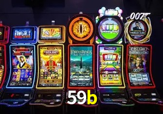 Descubra o Programa VIP da 59b: Vantagens Exclusivas para Jogadores